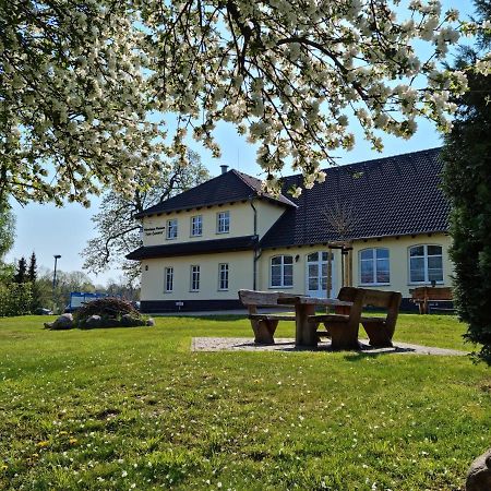 Wirtshaus & Pension "Zum Hammer" Neustadt  Eksteriør billede