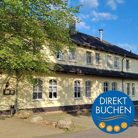 Wirtshaus & Pension "Zum Hammer" Neustadt  Eksteriør billede