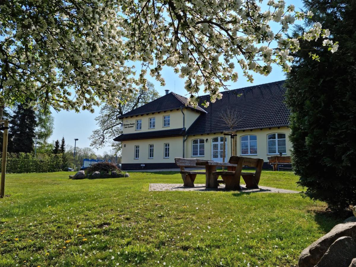 Wirtshaus & Pension "Zum Hammer" Neustadt  Eksteriør billede